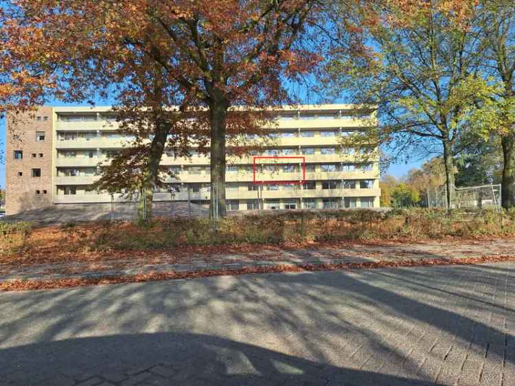 Appartement Te Huur in Waalwijk, Noord-Brabant