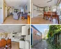 Charmante 2-onder-1-kap woning Maarssen-dorp