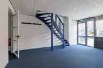 Bedrijfsruimte te huur Alblasserdam 209m²