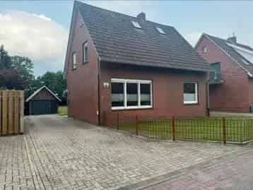 Vrijstaand Huis 130m² 1000m² tuin Osterwald - Geen Makelaar