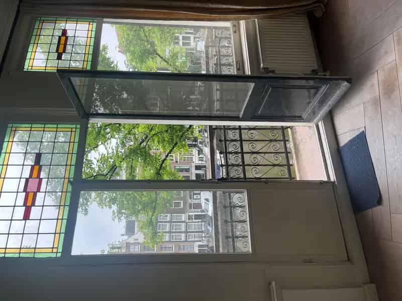 Cozy Lofts Amsterdam, CLA S-1 