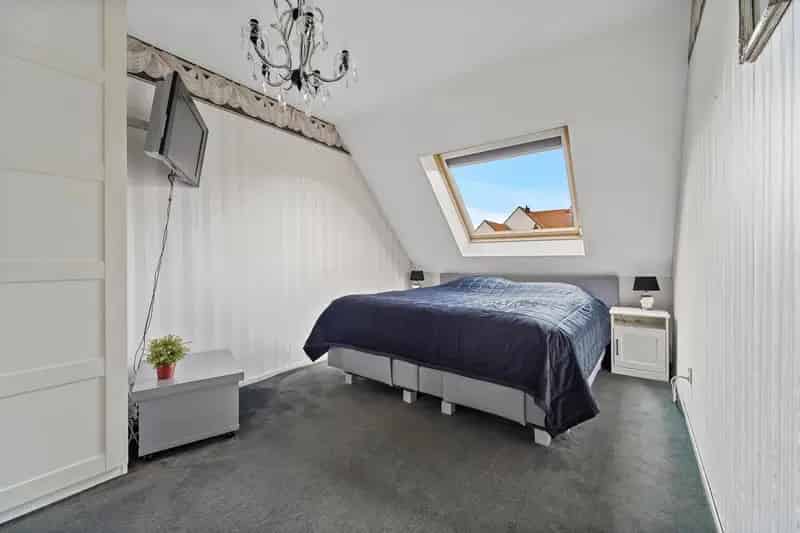 Eengezinswoning 4 slaapkamers Nieuw Waldeck