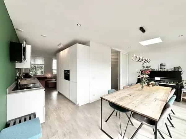 Appartement Zwanebloemlaan Amsterdam 3 slaapkamers