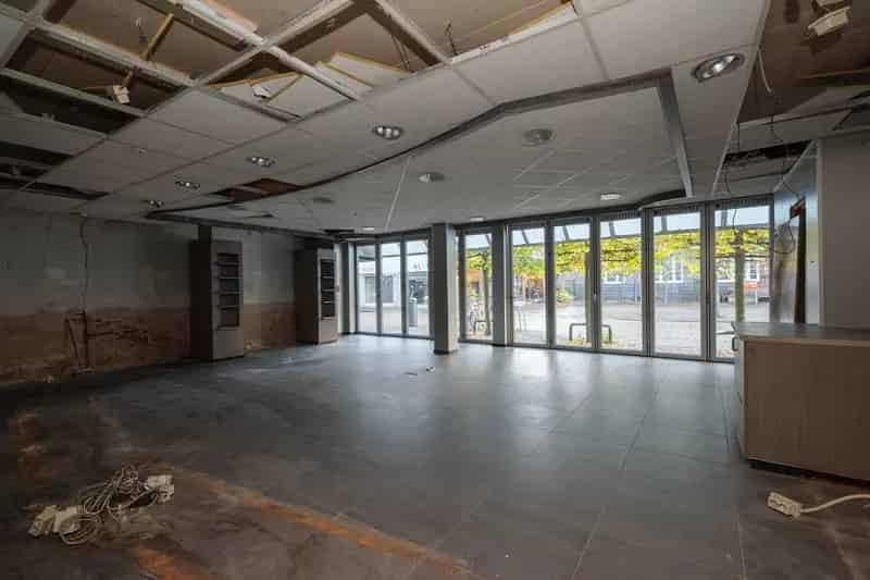 Winkelruimte Heemstede te koop Raadhuisstraat
