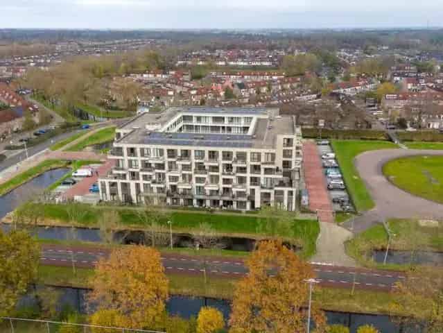 Modern 3 Kamerappartement Purmerend Instapklaar