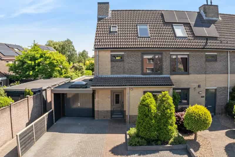 Huis te koop: Kolenbranderslaan 16 3781 DL Voorthuizen 