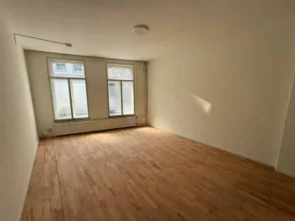 Studentenhuis Maastricht Centrum 4 Kamers 2 Studio's
