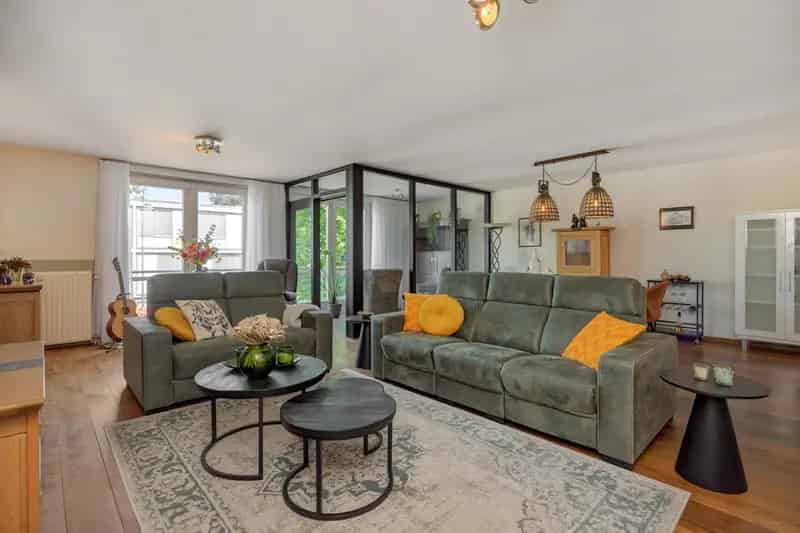 Appartement Te Koop , 27C, Sint Janstraat, Uden, Noord-Brabant