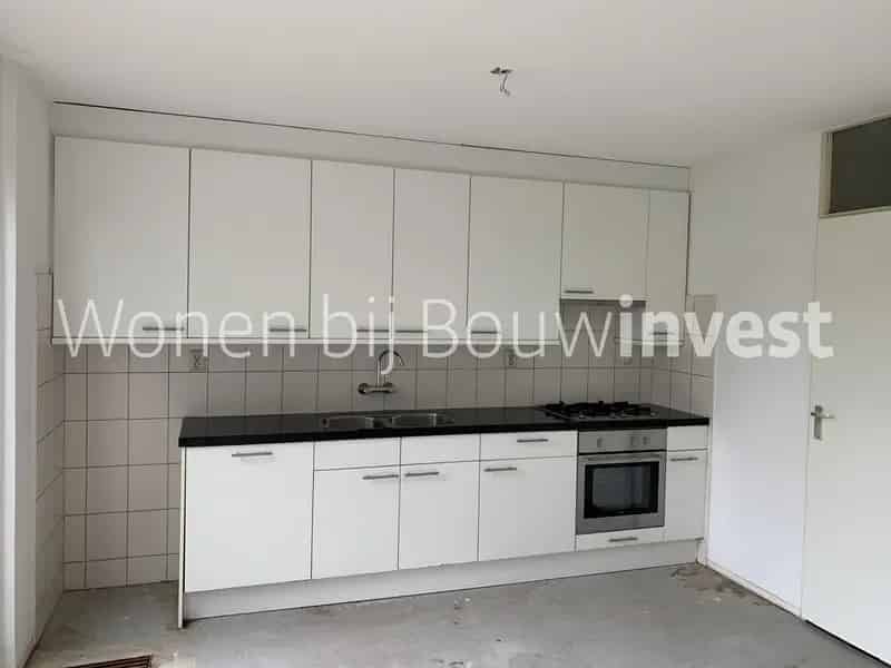 Eengezinswoning te huur Amstelveen Westwijk 129m2 3 slaapkamers