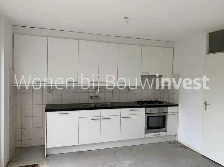 Eengezinswoning te huur Amstelveen Westwijk 129m2 3 slaapkamers