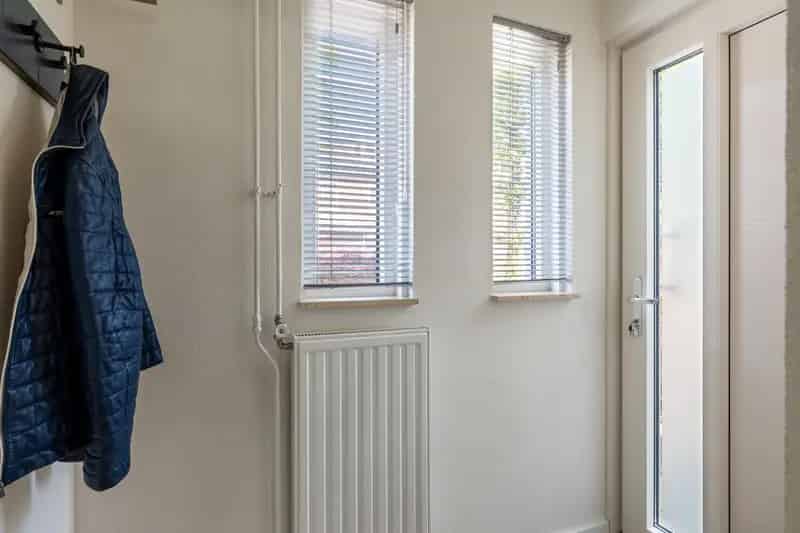 2-onder-1-kapwoning Swalmen: modern, ruim en energiezuinig