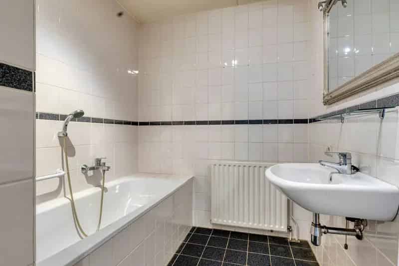 3 Kamer Appartement Rijen Centrum Nabij Winkelcentrum