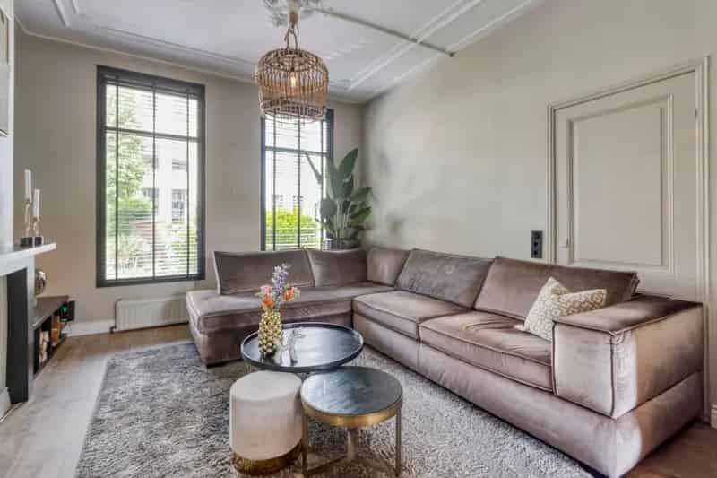 Appartement te koop Arnhem Sonsbeekkwartier 126m2