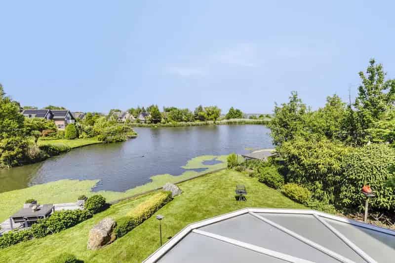 Huis Te Koop , 27, Princenhil, Lage Zwaluwe, Noord-Brabant