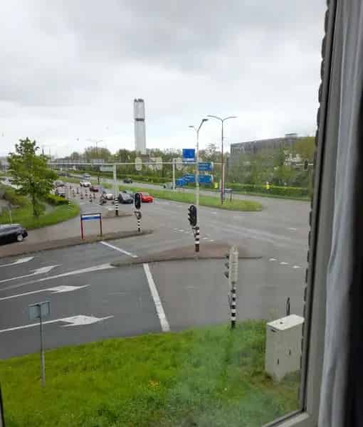 2 Kamer Appartement Nieuwegein