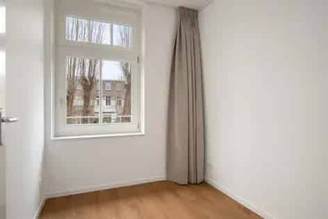 Modern huis Voorburg 5 slaapkamers 2 badkamers A++