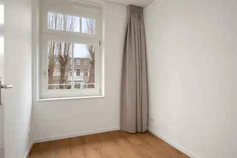 Modern huis Voorburg 5 slaapkamers 2 badkamers A++
