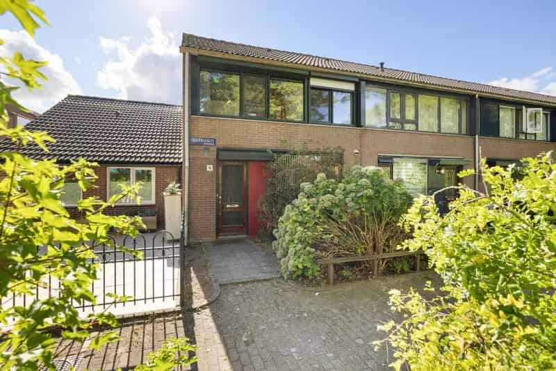 Huis te koop: Oosterlengte 16 1034 KZ Amsterdam | Funda