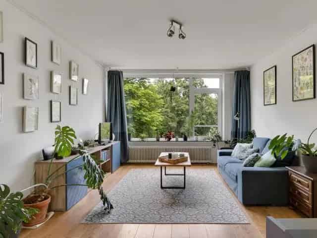3 Kamerappartement Amersfoort Randenbroek