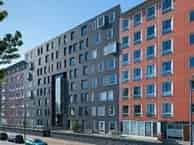 Appartement Sumatrakade Amsterdam 80m2