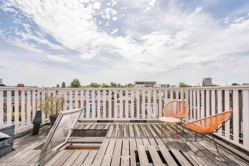 Appartement te koop: Gerard Doustraat 194-4 1073 XA Amsterdam | Funda
