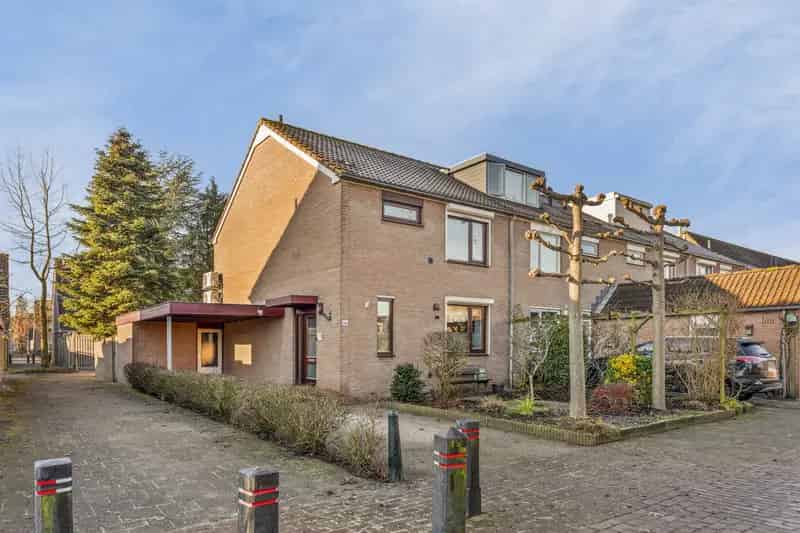 Familieh huis te koop s Hertogenbosch