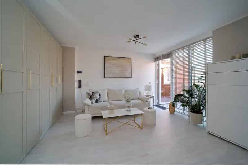 Studio te koop Maassluis: ideale starterswoning