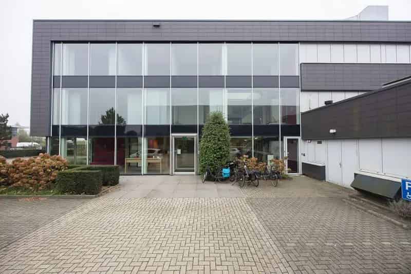 Kantoorruimte te koop Velp 2821m2  -  Lab - 60 parkeerplaatsen