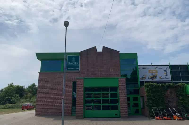 Kantoorruimte te huur Almelo Zuidentree 82m2