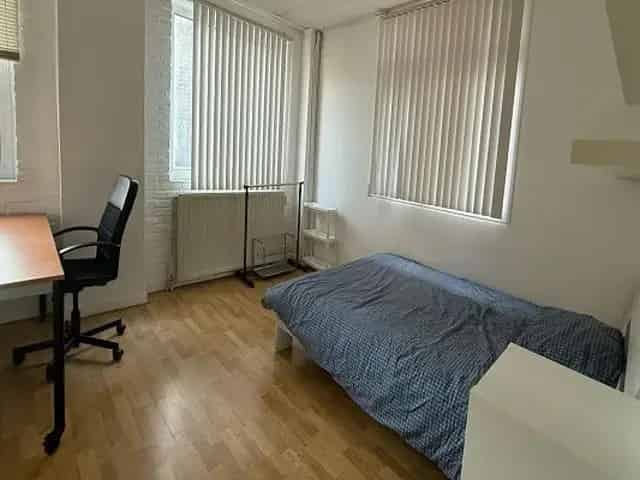 Kamer Statensingel Maastricht Studenten