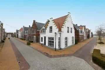 Friesland Landal Esonstad 8 Persoons Vakantiehuis Te Koop