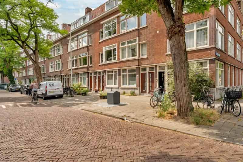 Appartement te koop: Insulindestraat 153-B 3038 JL Rotterdam | Funda