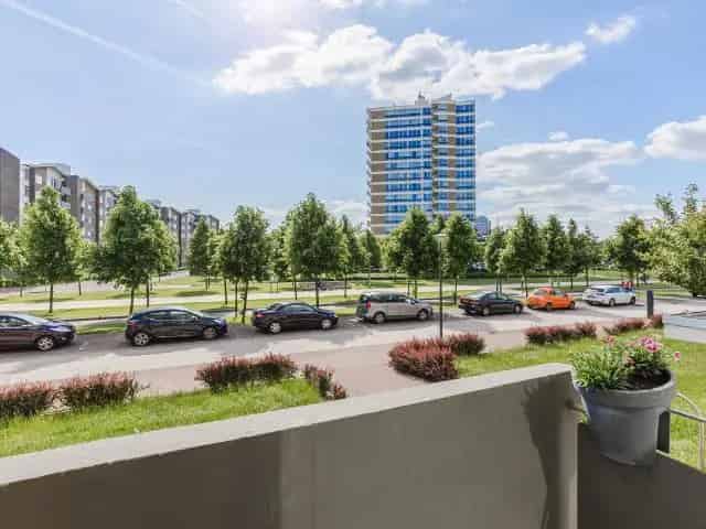 Ruim appartement Groene Loper Maastricht 2 slaapkamers