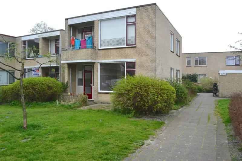 Appartement Te Huur , 50, Molenstraat-Centrum, Apeldoorn, Gelderland