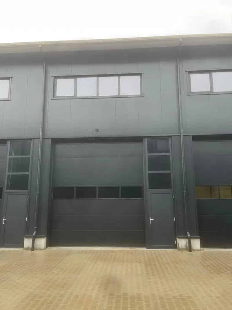 Bedrijfshal te Huur Elsendorp 180m² N277