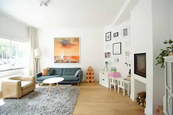 Gezinshuis Benoordenhout Den Haag Nabij Van Hoytemastraat