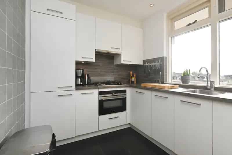 Appartement te koop Pijnacker - Modern en ruim appartement met balkon