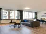 Appartement Eindhoven 2 slaapkamers modern