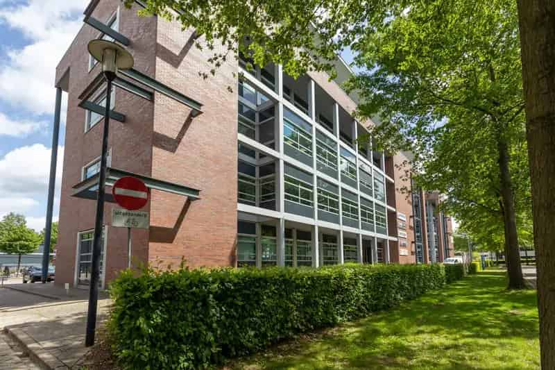 Kantoorruimte te huur Hengelo OV Demmersweg