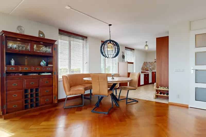 Luxe Penthouse Maisonnette te Koop in Kudelstaart