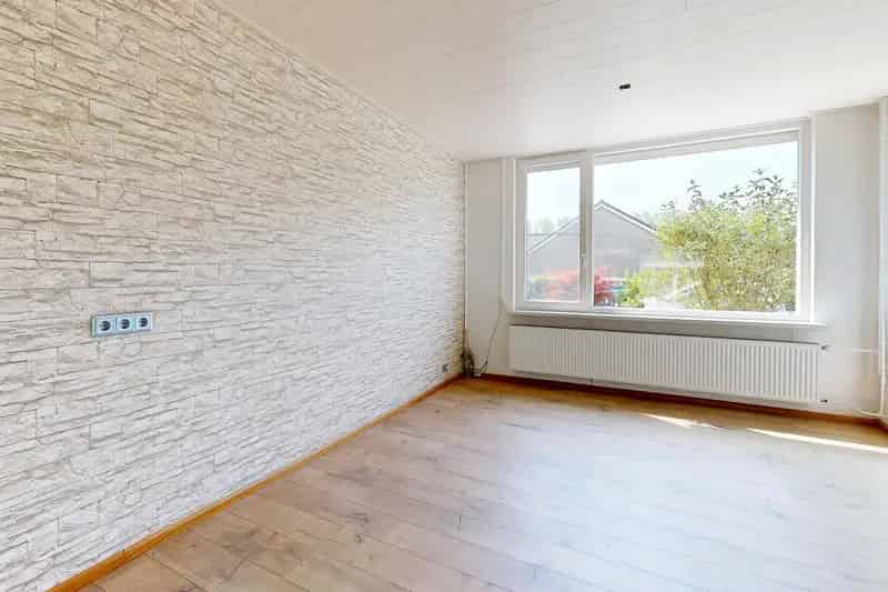 Huis te koop 3 slaapkamers serre oprit zonnepanelen KoopGarant