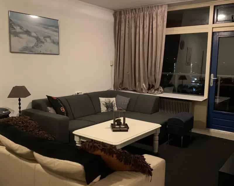 Kamer te Huur Schalkwijk 10m2 Nabij Centrum