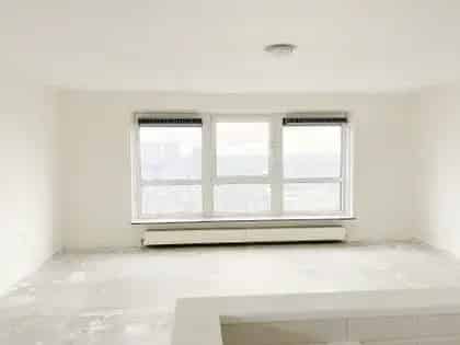 3 Kamer Appartement 80m2 Rotterdam Loggia