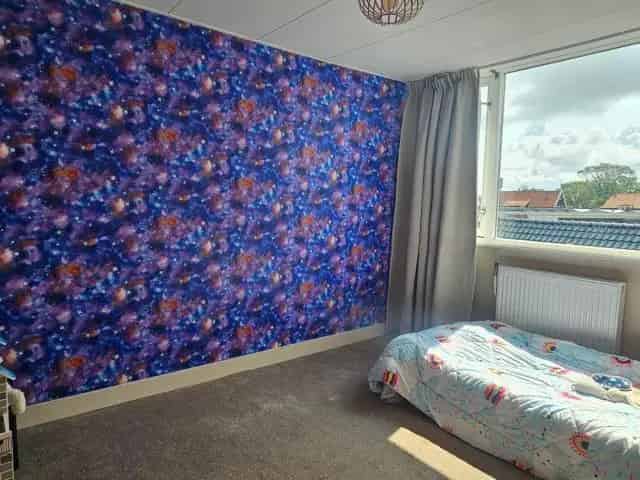 Jaren 30 woning Den Helder te huur per 15 juli