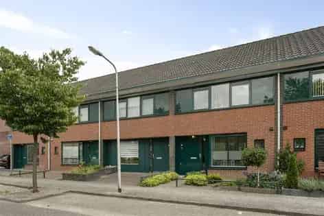 5 Kamer Huis 102m² Hoogeveen - Te Huur