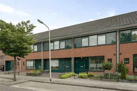 5 Kamer Huis 102m² Hoogeveen - Te Huur