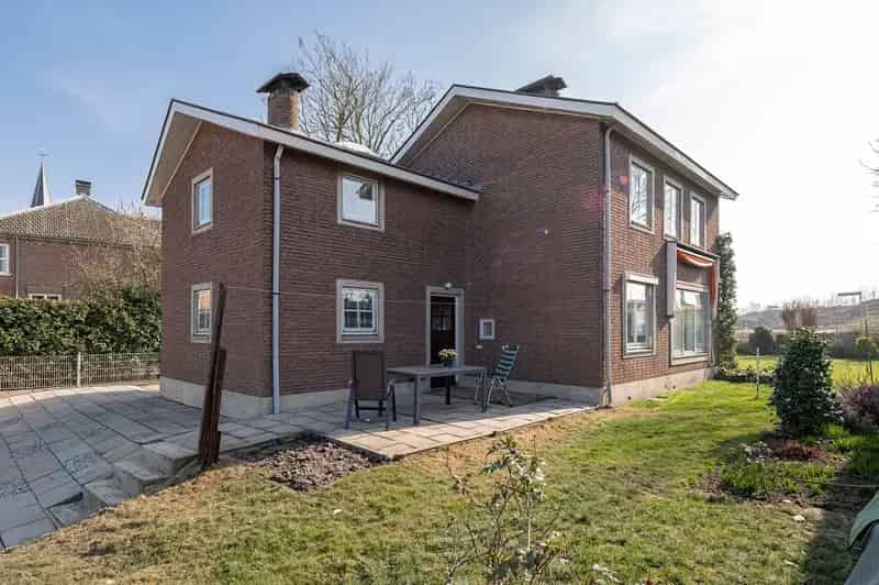 Herenhuis Molenstraat 5 Ophemert