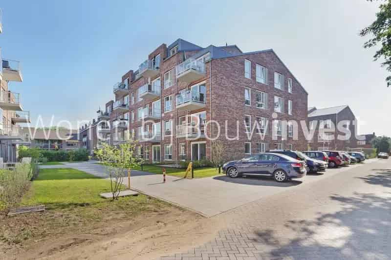 3 Kamer Appartement 82m2 Theresiastraat