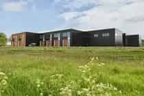 160m2 Bedrijfsruimte te Huur Oud Gastel Nieuwbouw Unit 6