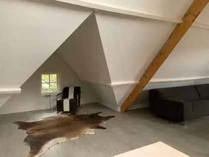 Luxe Maisonnette 92m2 Loosdrecht te Huur